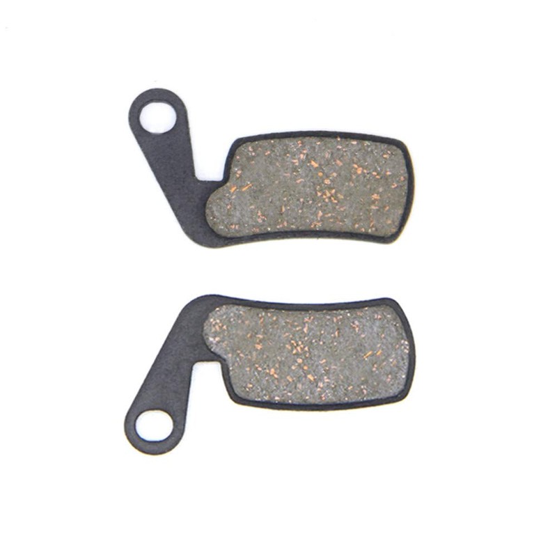SOMMET 4 Pairs Bicycle Disc Brake Pads for Magura Marta/Marta
