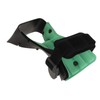 Left Foot Drop Brace Lightweight Foot Orthosis Support Adjustable Straps