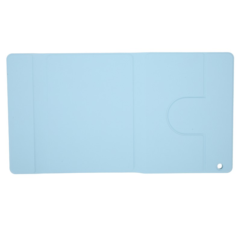 Keyboard Case with Pencil Holder for IOS Tablet 10.2in 2019