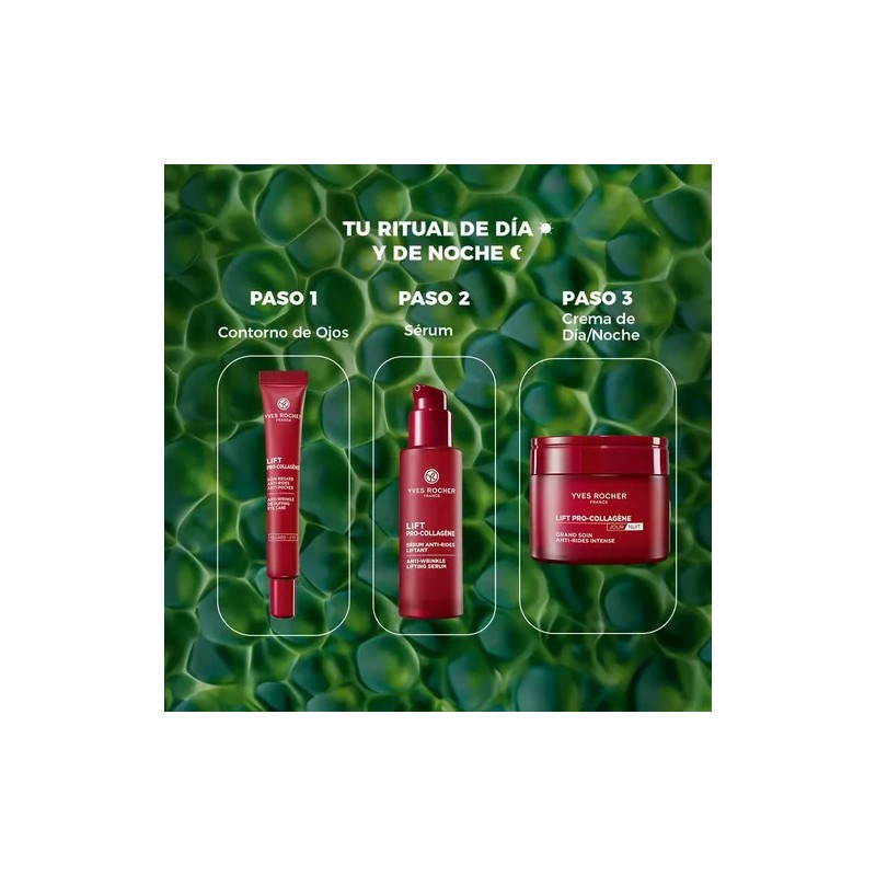 Sérum Atenuador De Arrugas Y Efecto Lifting Lift Pro-collagè