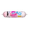 Quickle Wiper Floor Cleaning Tool, 3D Suction Wet Sheet, Rose