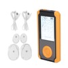 TENS Massager 16 Modes Dual Channel Digital Muscle Physiotherapy Massager