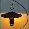 Naokin Goal Zero Shade for GOAL ZERO Lantern Shade Outdoor