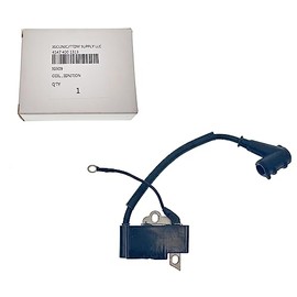 IGCLINIC 4147 400 1313 Ignition Coil Compatible with Stihl FS240,FS260,FS360,FS410,Replaces 4147 400 1313, 4147-400-1313, 41474001313