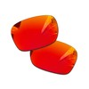 Combine8 2 Pairs Ploarized Replacement Lenses for Oakley Holbrook OO9102/Holbrook