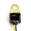 Petrolscooter Non OEM Low Oil Level Alert Switch Sensor Compatible/Replacement
