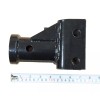 EAGLE KING PRODUCTS Swivel Triple Ball Tri-Ball Adjustable Trailer Drop
