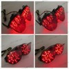HTTMT MT177- New Smoke Rear Led Tail Light Compatible with