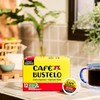 Café Bustelo Espresso Style Dark Roast Coffee, 12 Keurig K-Cup