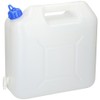 Jerrycan Voor Water 15 Liter Met Kraan