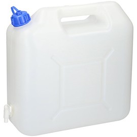 Jerrycan Voor Water 15 Liter Met Kraan