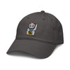 Maneki-neko Icon Adjustable Baseball Hat