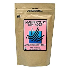 Harrison's Juvenile Hand-Feeding Formula 1lb