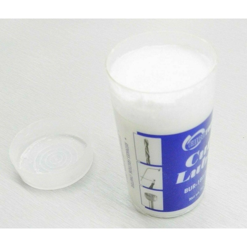 Cut Lube Wax Jewelers Cutting Lubricant for Saw Blades Burs