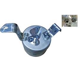 MAHLE AD 119 000S Filter Dryer and Accumulator BEHR