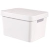 CURVER Infinity Container, 17 L, with Lid