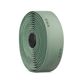 Fizik Terra Microtex Bondcush Gel Backer Tacky - Blue - 3mm, Green