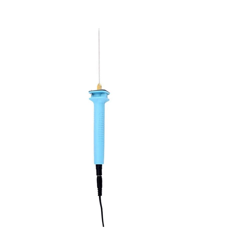 Kuuleyn Electric Styrofoam Cutter, AC110-240V 10 cm Needle Type Electric