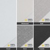 ZSTARR Window Shades Fabric Samples 82135