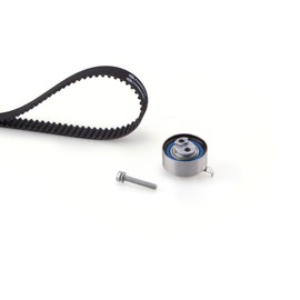 Gates K015614XS Powergrip Timing Belt Kit