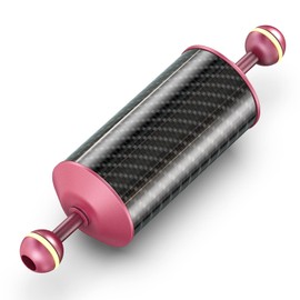 Seafrogs Ball to YS Head Clip Arm (GA-6-Red)