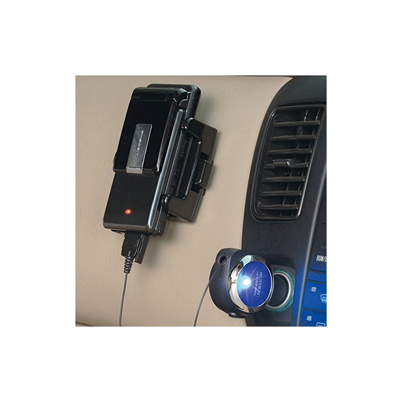 セイワ(SEIWA)充電器 デジタルチャージャーSR FOMA・3G用 ブルーLED D188