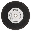 Kyocera Old Ryobi Conspicuous Whetstone for Double-ended Grinders TG-151 5.9