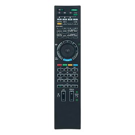 RM-ED030 Replacement Remote Control for Sony Bravia LCD LED HDTV KDL-55NX810 KDL-55NX813 KDL-55NX815 KDL-60LX900 KDL-60LX903 KDL-60LX905 KDL-40LX900 KDL-40LX900 KDL-40LX900 00 KKDL-40LX900 LX903