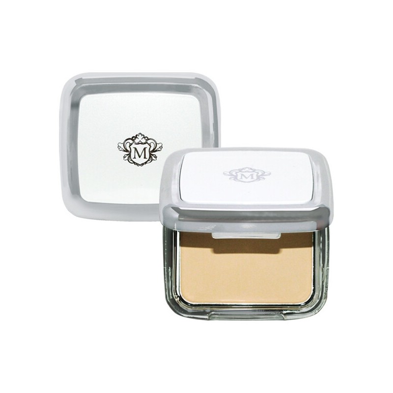 Magisrene VC White Pact (main product + refill) / 마지스레네