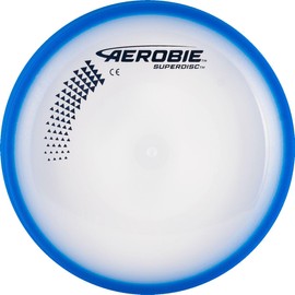 Aerobie Superdisc - Gelb