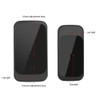 280M Wireless Doorbell Slim Remote Control Intelligent Door Bell Ring