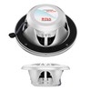 BOSS Audio Systems MRGB65S 6.5 Inch Marine Boat Stereo Speakers