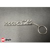 Pro Spec Imports - Real Carbon Fibre keychain for Nissan
