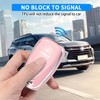 QBUC Key Fob Cover for Chevy, Car Key Fob Case