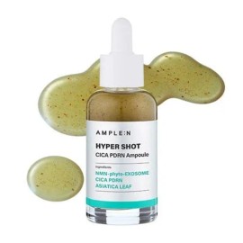 코리아나 [Koreana] Ampoule N Hyper Shot Cica PDRN Ampoule / [코리아나] 앰플엔 하이퍼샷 시카PDRN 앰플
