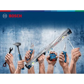 Bosch Professional Pliers Set, 1600A01TH7