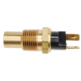 PartCatalog Engine Coolant Temperature Sender Compatible With GMC Sprint Manual Transmission 1974 1973 P-2831818