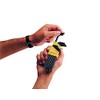 Bondhus 18037 Bondhex Color Coded Case Holds 13 Tools, 0.05"-3/8"