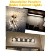 Xyanmc G9 LED Bulbs Low Wattage 2W 200LM LED Night
