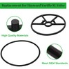 Variflo XL Valve SP0714T O-Ring Gasket Compatible with Hayward Multiport