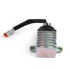 IMELBUFF 241-8368 2418368 Switch AS-Magnetic Switch Relay 24V for Caterpillar
