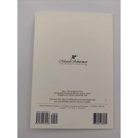 Marcel Schurman Happy Easter Father - Easter Greeting Card