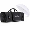 Godox CB-05 CB05 Carrying Bag 28.3" Studio Lighting Case and