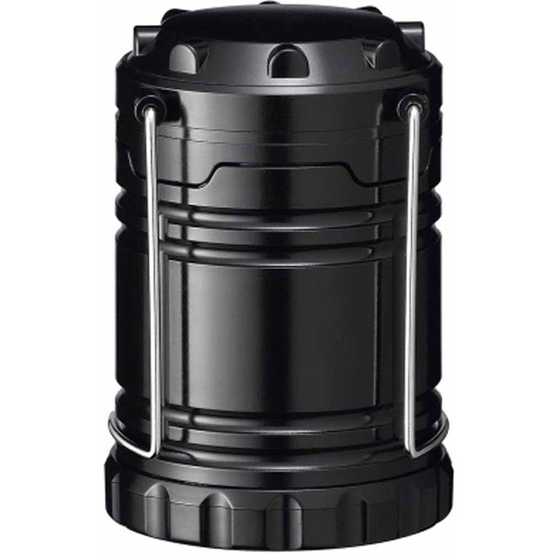 Yazawa Corporation Camping Lantern Y06LA01BK