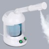 SEGAWE Facial Steamer Ozone Steamer with 360° Rotatable Arm Professional