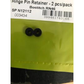Bostitch Hinge Pin Retainer For Bostitch RN46 N12112 SP (2pk)