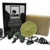 Organic Natural Shampoo and Conditioner Soap Bar for Haircare -