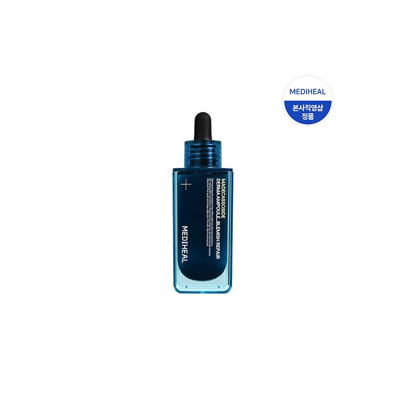 Mediheal Derma Ampoule (Select 1 of 4: Tea Tree Moisture