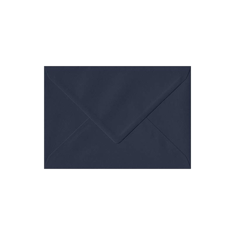 Imperial Navy Blue C5 162mm x 229mm Gummed Coloured A5