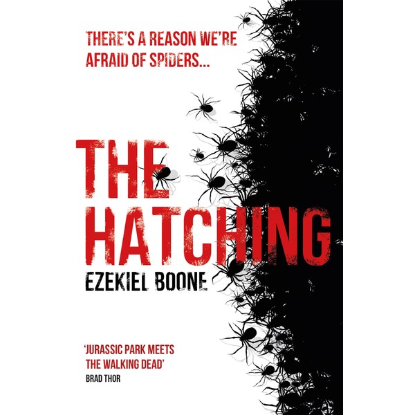 The Hatching